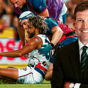 AFL doctors face hip pocket hit for landmark concussion event