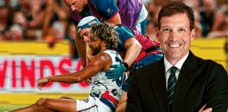 AFL doctors face hip pocket hit for landmark concussion event AFL doctors face hip pocket hit for landmark concussion event