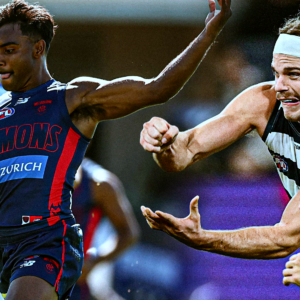 The 17 games set to shape the AFL Wildcard Round picture