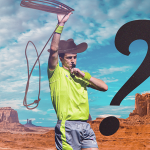 Memo AFL rule makers: Scrap the lasso, let’s pay tribute to Australia