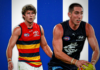 Five trade targets for EVERY AFL team: North Melbourne Kangaroos Five trade targets for EVERY AFL team: North Melbourne Kangaroos