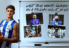 What life looked like when North Melbourne last played a Friday night game in Victoria What life looked like when North Melbourne last played a Friday night game in Victoria
