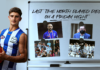 What life looked like when North Melbourne last played a Friday night game in Victoria