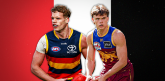 Five trade targets for EVERY AFL team: St Kilda Five trade targets for EVERY AFL team: St Kilda