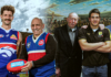 Ranking the V/AFL’s most decorated bloodlines Ranking the V/AFL’s most decorated bloodlines (WIP)