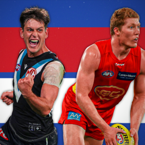 Five trade targets for EVERY AFL team: Western Bulldogs