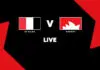LIVE: St Kilda vs Sydney – Round 21, 2026