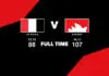FULL TIME: St Kilda vs Sydney – Round 21, 2026 LIVE: St Kilda vs Sydney – Round 21, 2026