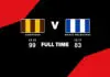 FULL TIME: Hawthorn vs North Melbourne – Round 21, 2026 LIVE: Hawthorn vs North Melbourne – Round 21, 2026