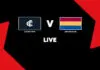 LIVE: Carlton vs Brisbane – Round 21, 2026 LIVE: Carlton vs Brisbane – Round 21, 2026