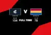 FULL TIME: Carlton vs Brisbane – Round 21, 2026 LIVE: Carlton vs Brisbane – Round 21, 2026