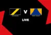 LIVE: Richmond vs West Coast – Round 21, 2026 LIVE: Richmond vs West Coast – Round 21, 2026