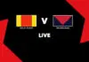 LIVE: Gold Coast vs Melbourne – Round 21, 2026 LIVE: Gold Coast vs Melbourne – Round 21, 2026