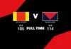FULL TIME: Gold Coast vs Melbourne – Round 21, 2026 LIVE: Gold Coast vs Melbourne – Round 21, 2026