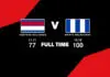LIVE: Bulldogs vs North Melbourne – Round 22, 2026