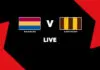 LIVE: Brisbane vs Hawthorn – Round 22, 2026 LIVE: Brisbane vs Hawthorn – Round 22, 2026