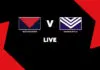 LIVE: Melbourne vs Fremantle – Round 22, 2026