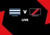 LIVE: Geelong vs Essendon – Round 22, 2026 LIVE: Geelong vs Essendon – Round 22, 2026