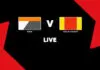 LIVE: GWS vs Gold Coast – Round 22, 2026