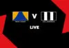 LIVE: West Coast vs Collingwood – Round 22, 2026 LIVE: West Coast vs Collingwood – Round 22, 2026