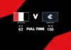 LIVE: St Kilda vs Carlton – Round 22, 2026