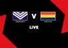 LIVE: Fremantle vs Adelaide – Round 23, 2026 LIVE: Fremantle vs Adelaide – Round 23, 2026