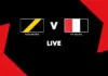 LIVE: Richmond vs St Kilda – Round 23, 2026