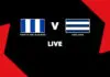 LIVE: North Melbourne vs Geelong – Round 23, 2026 LIVE: North Melbourne vs Geelong – Round 23, 2026