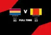FULL TIME: Brisbane vs Gold Coast – Round 23, 2026 LIVE: Brisbane vs Gold Coast – Round 23, 2026