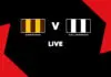 LIVE: Hawthorn vs Collingwood – Round 23, 2026