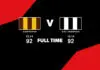 LIVE: Hawthorn vs Collingwood – Round 23, 2026