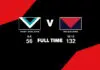FULL TIME: Port Adelaide vs Melbourne – Round 23, 2026 LIVE: Port Adelaide vs Melbourne – Round 23, 2026