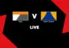 LIVE: GWS vs West Coast – Round 23, 2026 LIVE: GWS vs West Coast – Round 23, 2026