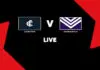 LIVE: Carlton vs Fremantle – Round 24, 2026 LIVE: Carlton vs Fremantle – Round 24, 2026