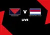 LIVE: Melbourne vs Bulldogs – Round 24, 2026 LIVE: Melbourne vs Bulldogs – Round 24, 2026
