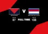 FULL TIME: Melbourne vs Bulldogs – Round 24, 2026 LIVE: Melbourne vs Bulldogs – Round 24, 2026