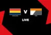 LIVE: Adelaide vs GWS – Round 24, 2026 LIVE: Adelaide vs GWS – Round 24, 2026