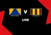 LIVE: West Coast vs Hawthorn – Round 24, 2026