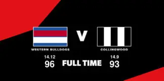 FULL TIME: Bulldogs vs Collingwood – Wildcard Finals, 2026 LIVE: Bulldogs vs Collingwood – Wildcard Finals, 2026