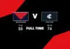 FULL TIME: Melbourne vs Carlton – Wildcard Finals, 2026 LIVE: Melbourne vs Carlton – Wildcard Finals, 2026