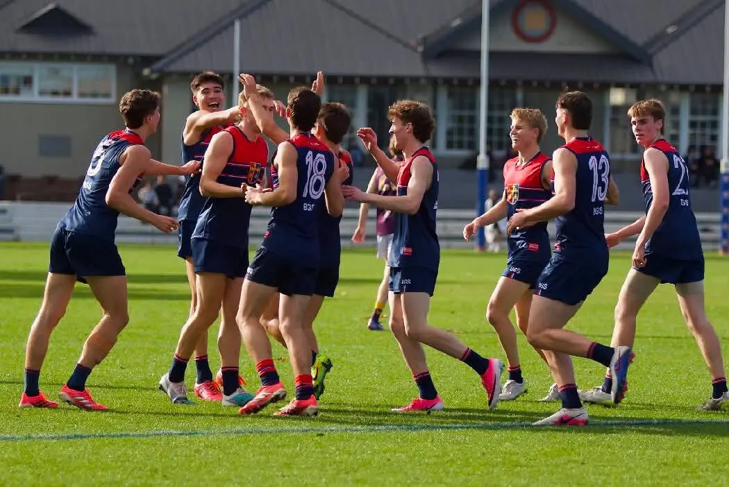 “Collective effort”: Why Brighton Grammar is confident despite likely star-sized hole
