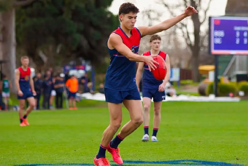School footy: Emotion, standouts, storylines of Brighton Grammar premiership