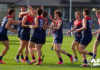 “Make it a big event and showcase the competition”: Calls for neutral venue ahead of APS grand final “Shot themselves in the foot”: Calls for neutral venue after APS grand final