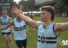 School footy: Underdogs Caulfield Grammar ready for litmus test on big stage School footy: Underdogs Caulfield Grammar ready for litmus test on big stage
