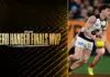 Carlton clean sweep as Western Bulldogs dominate Collingwood: AFL Finals MVP – Wildcard Round Custom Feature Templates (15)