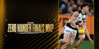 Carlton clean sweep as Western Bulldogs dominate Collingwood: AFL Finals MVP – Wildcard Round Custom Feature Templates (15)