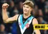 AFL whispers: Port Adelaide star set to knock back rival interest