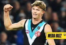 AFL whispers: Port Adelaide star set to knock back rival interest AFL whispers: Port Adelaide star set to knock back rival interest