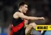 AFL whispers: Merrett’s Essendon future hinged on coaching appointment