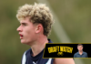 AFL Draft watch: Pick 1 contender returns, stars shine in talent-laden clash and plenty more Draft Watch (18)